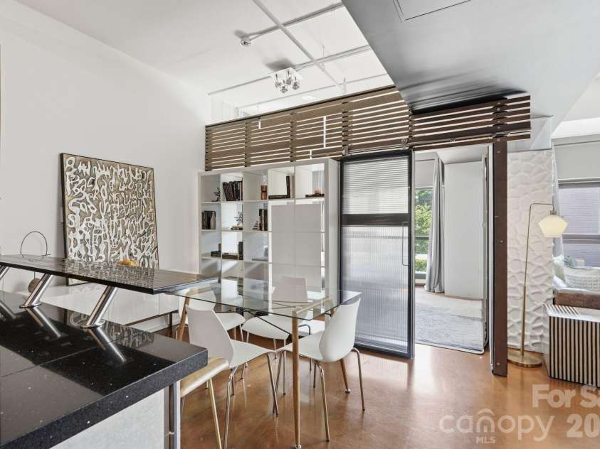 715 Church Street, Charlotte, NC 28202.  MLS# CAR4399857, YatesRealty ID 1710. 