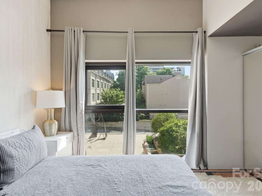 715 Church Street, Charlotte, NC 28202.  MLS# CAR4399857, YatesRealty ID 1710. 