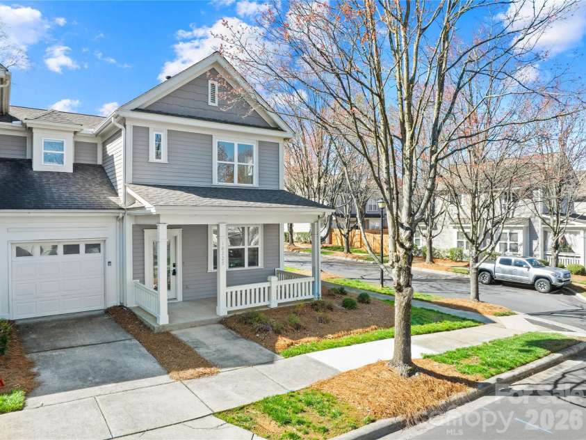 18225 Taffrail Way, Cornelius, NC 28031.  MLS# CAR4356285, YatesRealty ID 17102. 