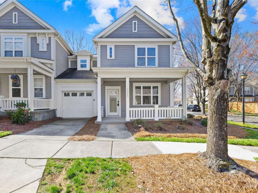 18225 Taffrail Way, Cornelius, NC 28031.  MLS# CAR4356285, YatesRealty ID 17102. 