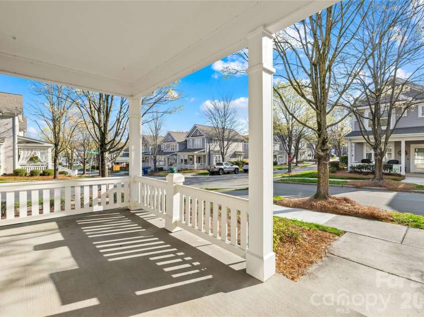 18225 Taffrail Way, Cornelius, NC 28031.  MLS# CAR4356285, YatesRealty ID 17102. 