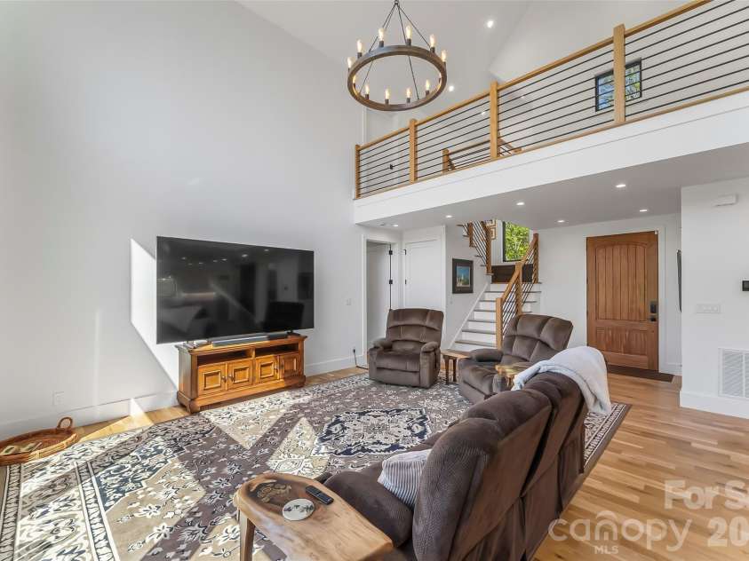 1503 Black Forest Drive, Marion, NC 28752.  MLS# CAR4370977, YatesRealty ID 17103. 