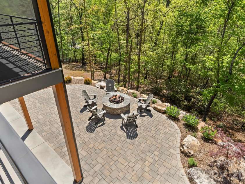 1503 Black Forest Drive, Marion, NC 28752.  MLS# CAR4370977, YatesRealty ID 17103. 