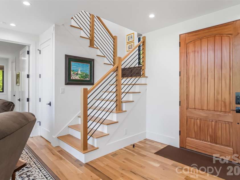 1503 Black Forest Drive, Marion, NC 28752.  MLS# CAR4370977, YatesRealty ID 17103. 