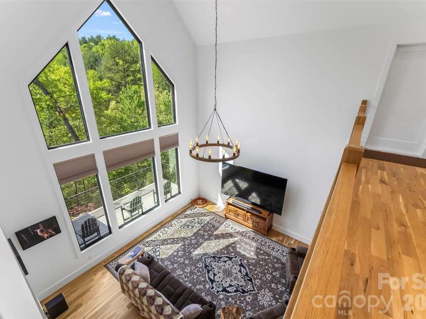 1503 Black Forest Drive, Marion, NC 28752.  MLS# CAR4370977, YatesRealty ID 17103. 