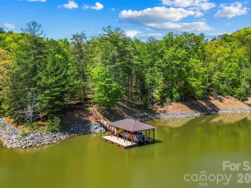 1503 Black Forest Drive, Marion, NC 28752.  MLS# CAR4370977, YatesRealty ID 17103. 