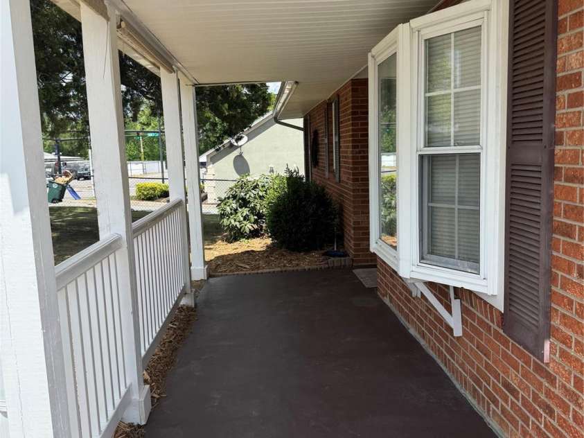 203 Laurel Street, Valdese, NC 28690.  MLS# CAR4371951, YatesRealty ID 17104. 