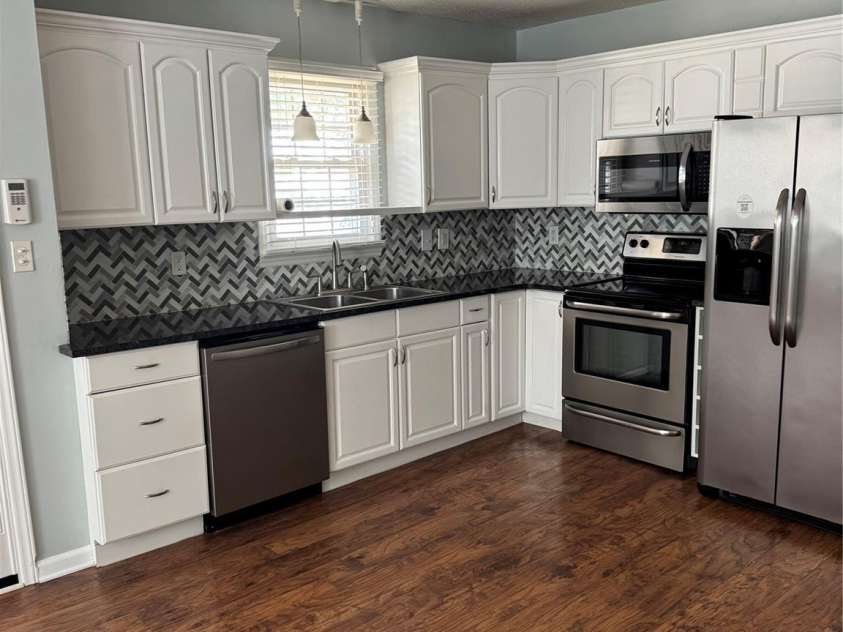 203 Laurel Street, Valdese, NC 28690.  MLS# CAR4371951, YatesRealty ID 17104. 