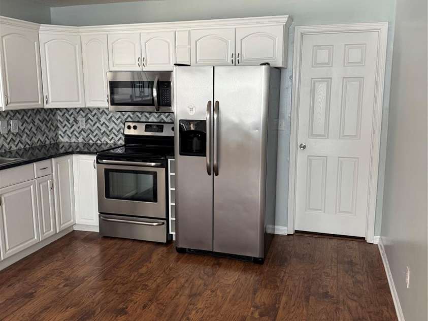 203 Laurel Street, Valdese, NC 28690.  MLS# CAR4371951, YatesRealty ID 17104. 