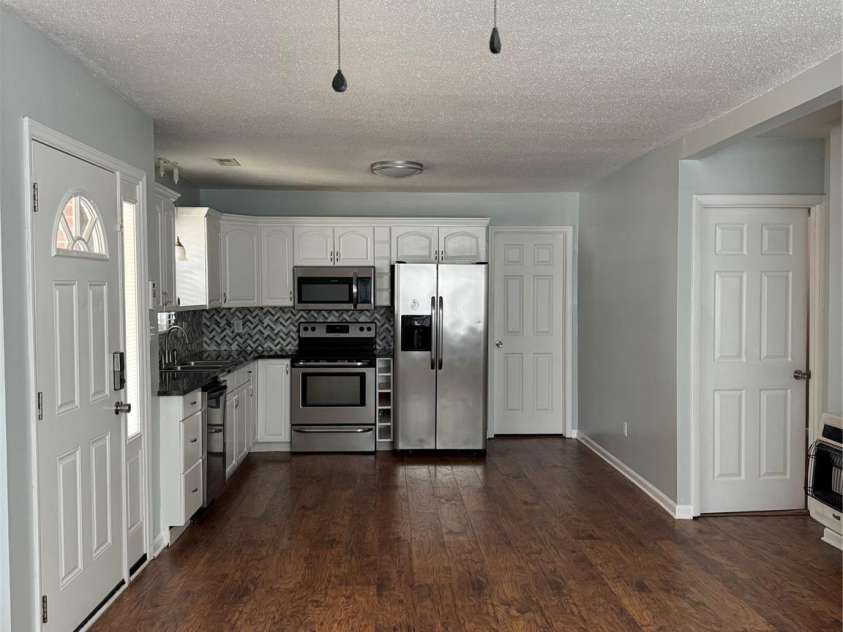203 Laurel Street, Valdese, NC 28690.  MLS# CAR4371951, YatesRealty ID 17104. 