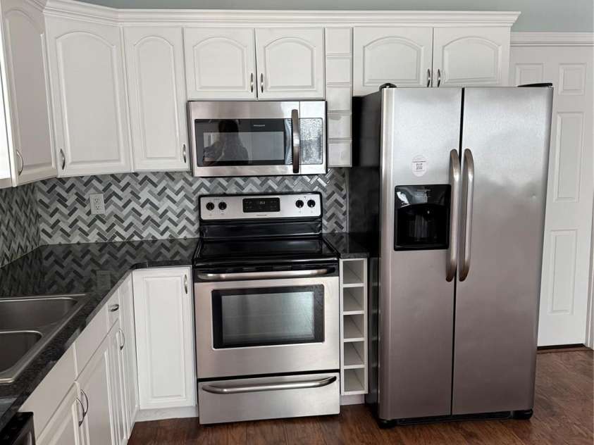 203 Laurel Street, Valdese, NC 28690.  MLS# CAR4371951, YatesRealty ID 17104. 