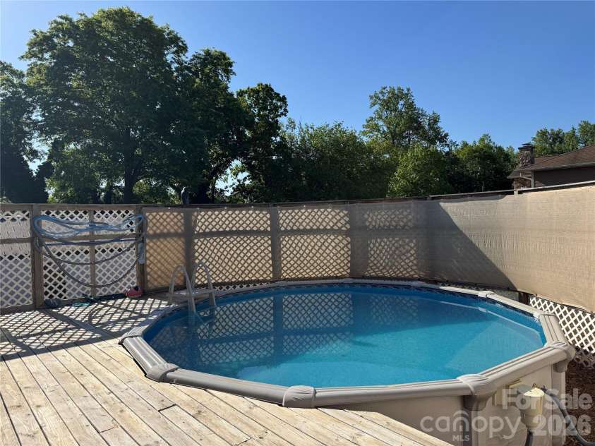 203 Laurel Street, Valdese, NC 28690.  MLS# CAR4371951, YatesRealty ID 17104. 