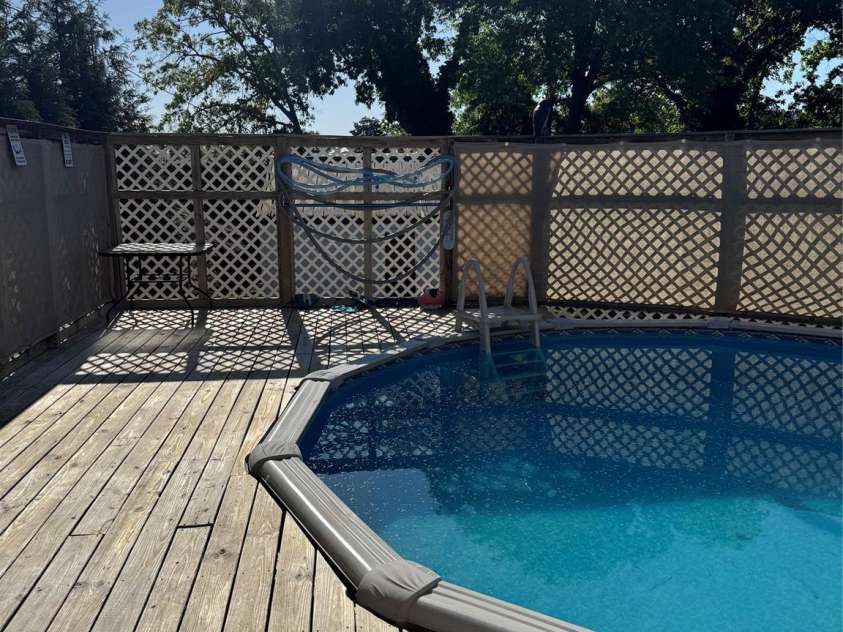 203 Laurel Street, Valdese, NC 28690.  MLS# CAR4371951, YatesRealty ID 17104. 