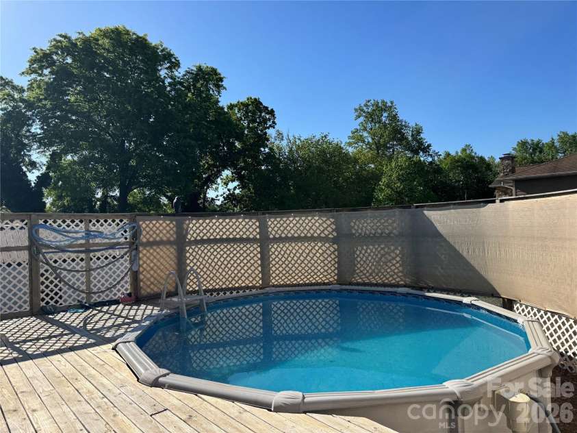 203 Laurel Street, Valdese, NC 28690.  MLS# CAR4371951, YatesRealty ID 17104. 
