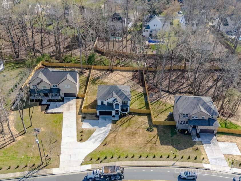 1304 Pleasant Plains Road, Matthews, NC 28105.  MLS# CAR4207949, YatesRealty ID 17105. 
