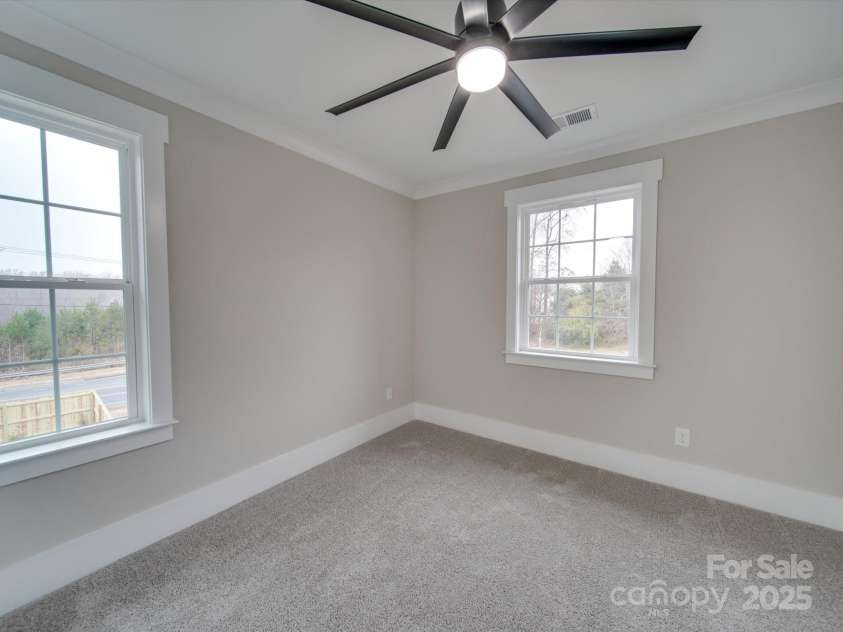 1304 Pleasant Plains Road, Matthews, NC 28105.  MLS# CAR4207949, YatesRealty ID 17105. Pic of 1304 Pleasant Plains
