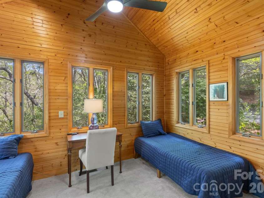 940 Winding Creek Road, Sapphire, NC 28774.  MLS# CAR4352136, YatesRealty ID 17105. 