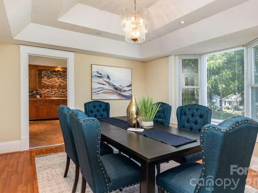 205 Martin Luther King Jr Avenue, Salisbury, NC 28144.  MLS# CAR4428868, YatesRealty ID 17106. 