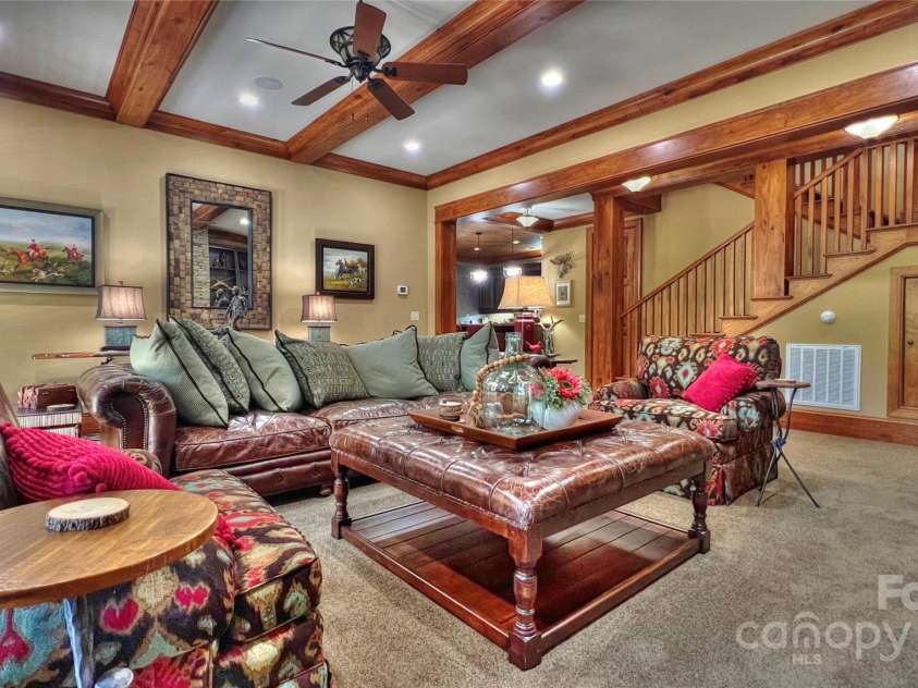 538 Chestertown Drive, Mill Spring, NC 28756.  MLS# CAR4218716, YatesRealty ID 17106. 
