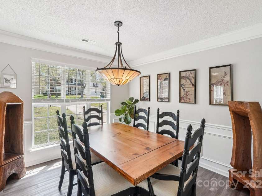 11615 Hidden Grove Trail, Charlotte, NC 28215.  MLS# CAR4240281, YatesRealty ID 17107. 