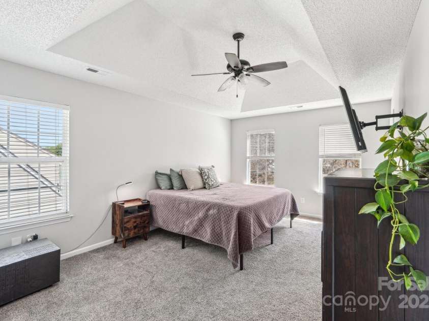 11615 Hidden Grove Trail, Charlotte, NC 28215.  MLS# CAR4240281, YatesRealty ID 17107. 