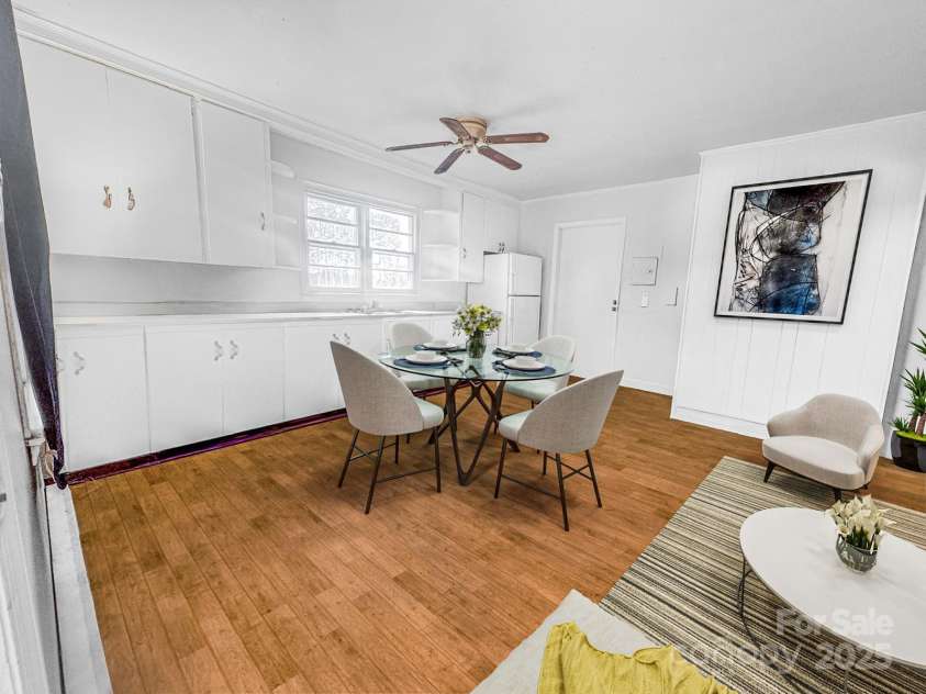 1019 Sewell Street, Pageland, SC 29728.  MLS# CAR4237969, YatesRealty ID 17108. 