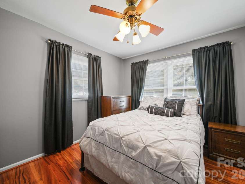 5715 Hillcrest Circle, Indian Trail, NC 28079.  MLS# CAR4365299, YatesRealty ID 17108. 