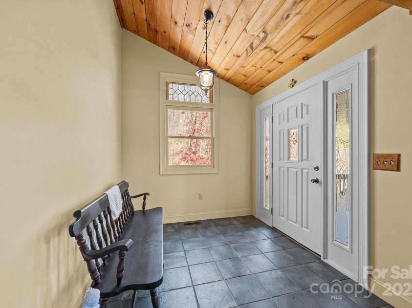 63 Chestnut Forest Road, Fairview, NC 28730.  MLS# CAR4244783, YatesRealty ID 17109. 