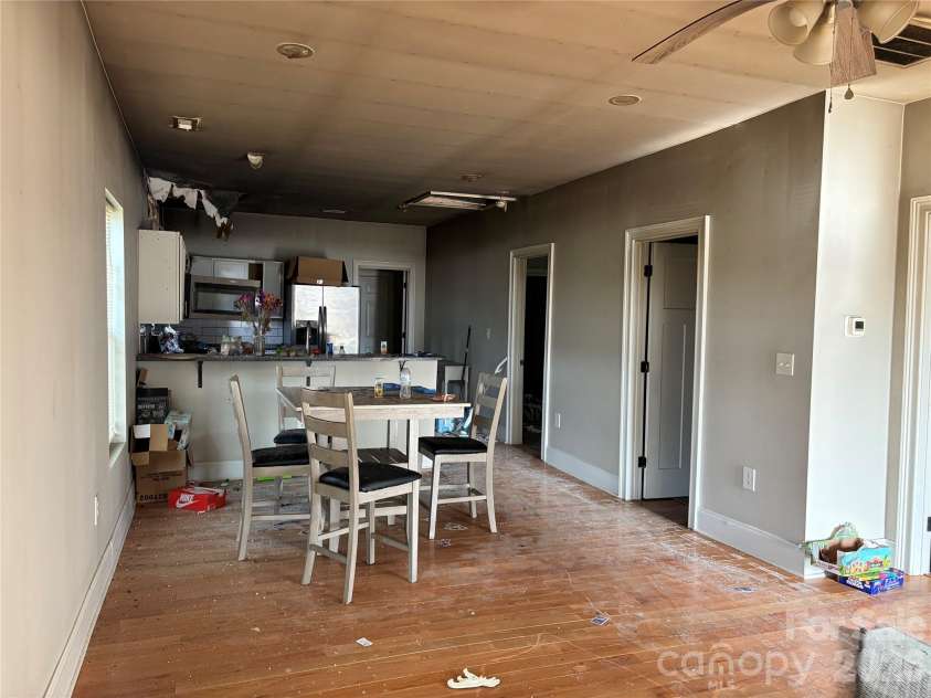 132 Lacy Street, Chester, SC 29706.  MLS# CAR4342130, YatesRealty ID 1711. 