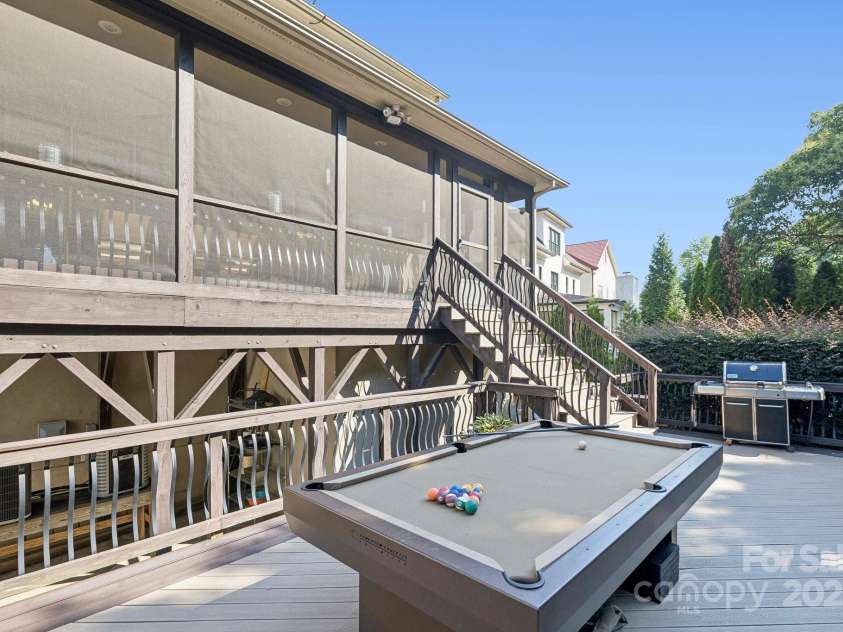 1655 Scotland Avenue, Charlotte, NC 28207.  MLS# CAR4279377, YatesRealty ID 1711. 