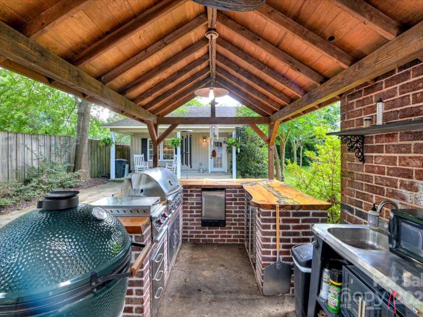 215 Barnard Avenue, Aiken, SC 29801.  MLS# CAR4308399, YatesRealty ID 1711. 