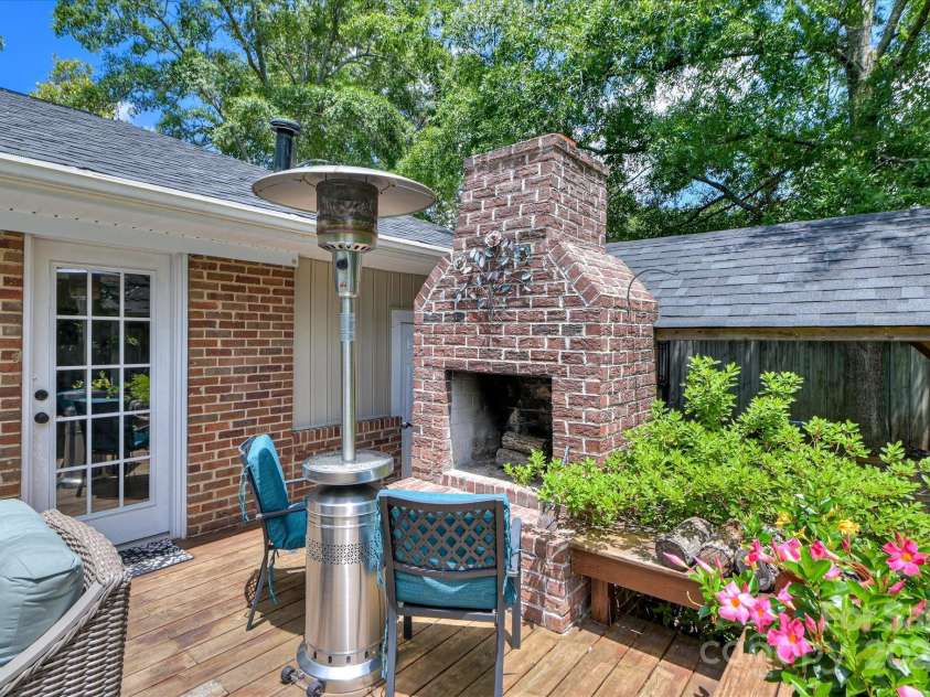 215 Barnard Avenue, Aiken, SC 29801.  MLS# CAR4308399, YatesRealty ID 1711. 