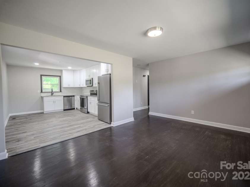 5704 Indian Trail Fairview Road, Indian Trail, NC 28079.  MLS# CAR4251613, YatesRealty ID 17110. 