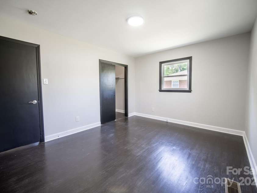 5704 Indian Trail Fairview Road, Indian Trail, NC 28079.  MLS# CAR4251613, YatesRealty ID 17110. Bedroom 3