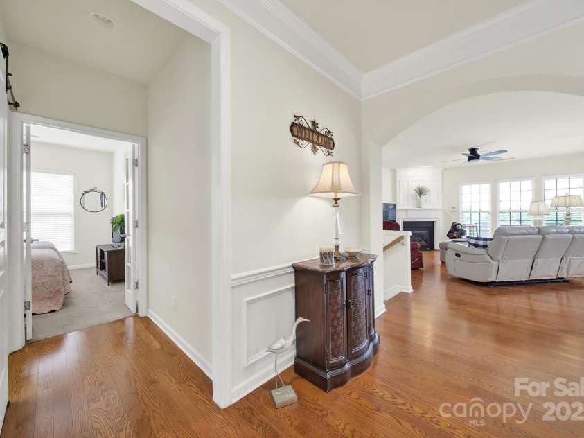 54053 Flycatchers Court, Fort Mill, SC 29707.  MLS# CAR4252967, YatesRealty ID 17111. 