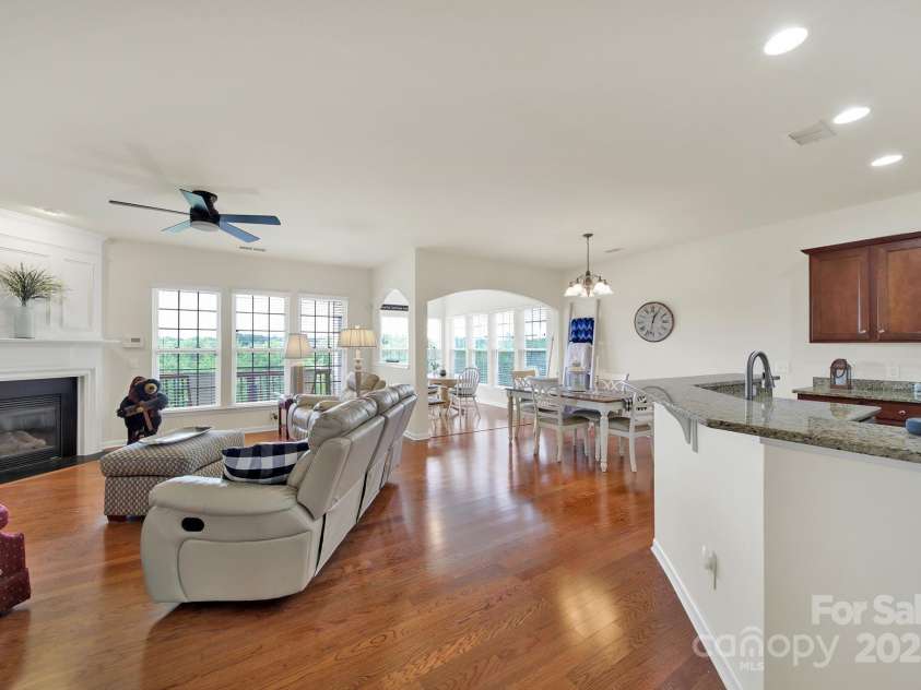 54053 Flycatchers Court, Fort Mill, SC 29707.  MLS# CAR4252967, YatesRealty ID 17111. 