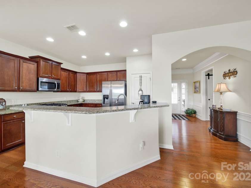 54053 Flycatchers Court, Fort Mill, SC 29707.  MLS# CAR4252967, YatesRealty ID 17111. 