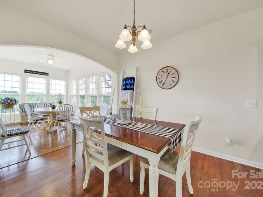 54053 Flycatchers Court, Fort Mill, SC 29707.  MLS# CAR4252967, YatesRealty ID 17111. 