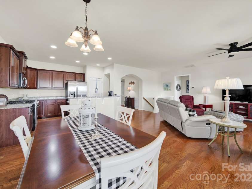 54053 Flycatchers Court, Fort Mill, SC 29707.  MLS# CAR4252967, YatesRealty ID 17111. 