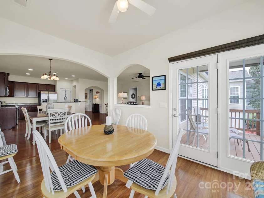 54053 Flycatchers Court, Fort Mill, SC 29707.  MLS# CAR4252967, YatesRealty ID 17111. 