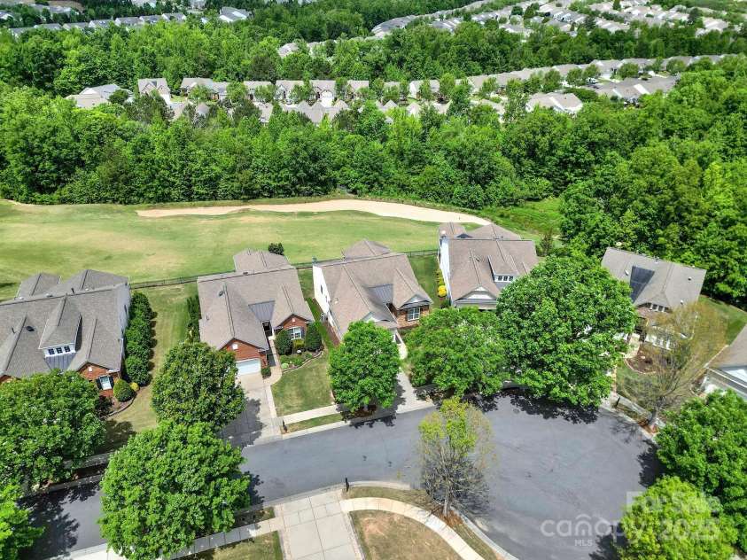 54053 Flycatchers Court, Fort Mill, SC 29707.  MLS# CAR4252967, YatesRealty ID 17111. 
