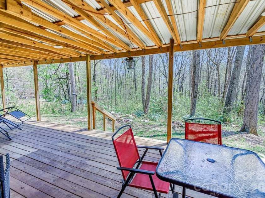 16 Standing Rock Ridge, Maggie Valley, NC 28751.  MLS# CAR4371056, YatesRealty ID 17112. 
