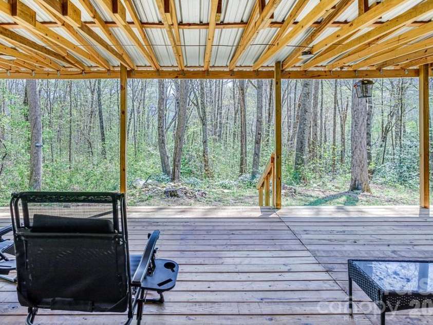 16 Standing Rock Ridge, Maggie Valley, NC 28751.  MLS# CAR4371056, YatesRealty ID 17112. 