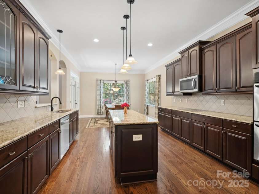 166 Wilson Lake Road, Mooresville, NC 28117.  MLS# CAR4249798, YatesRealty ID 17112. 