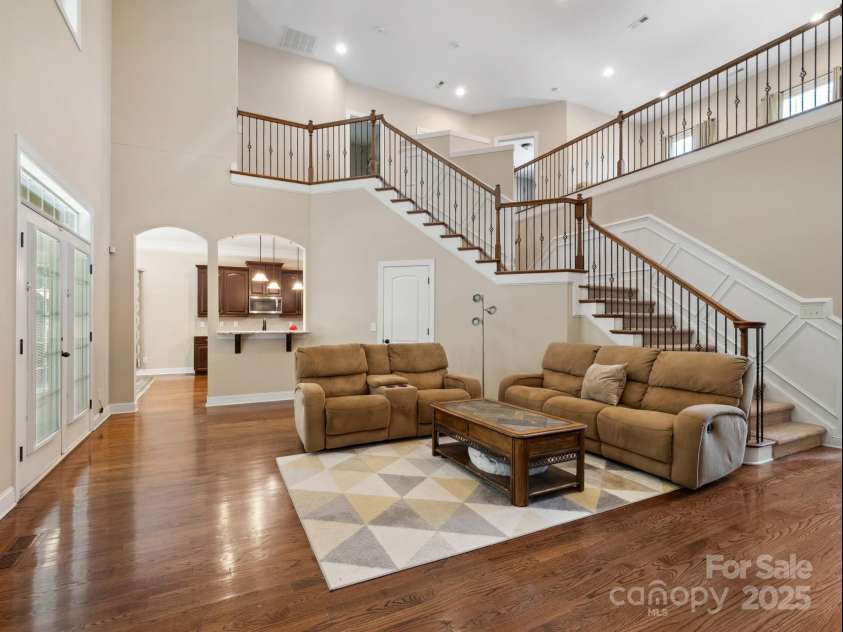 166 Wilson Lake Road, Mooresville, NC 28117.  MLS# CAR4249798, YatesRealty ID 17112. 