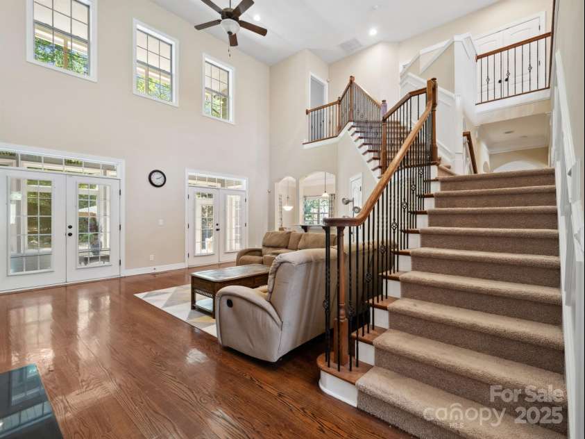 166 Wilson Lake Road, Mooresville, NC 28117.  MLS# CAR4249798, YatesRealty ID 17112. 