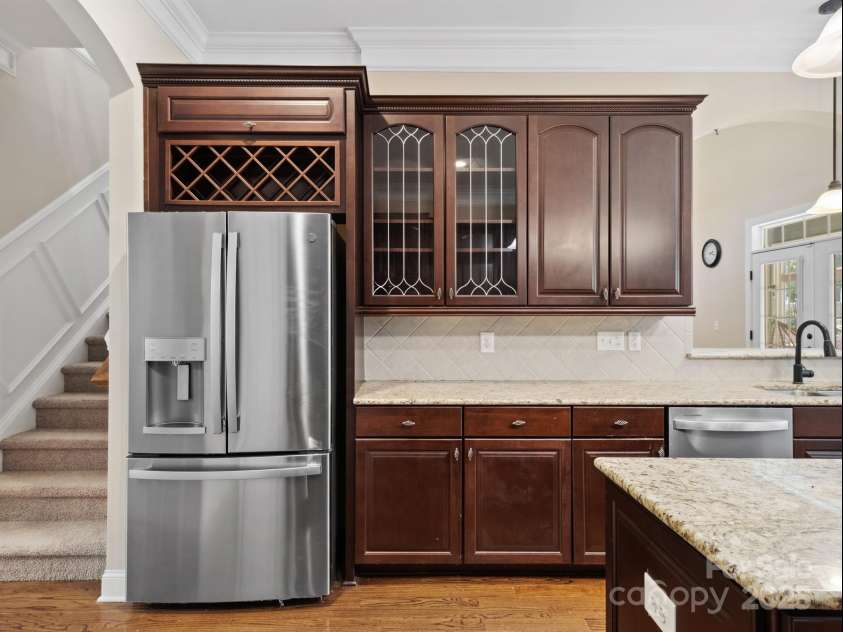 166 Wilson Lake Road, Mooresville, NC 28117.  MLS# CAR4249798, YatesRealty ID 17112. 