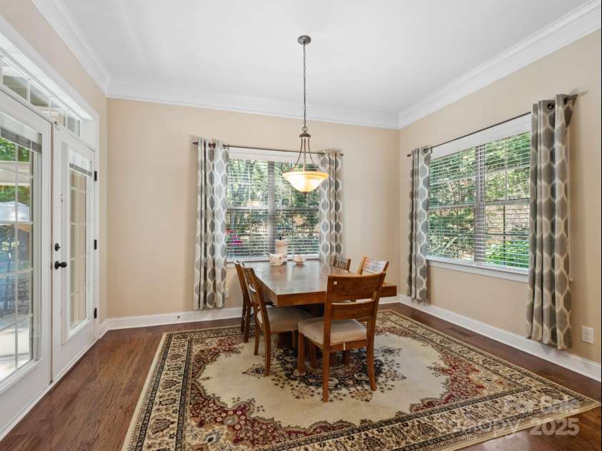166 Wilson Lake Road, Mooresville, NC 28117.  MLS# CAR4249798, YatesRealty ID 17112. 