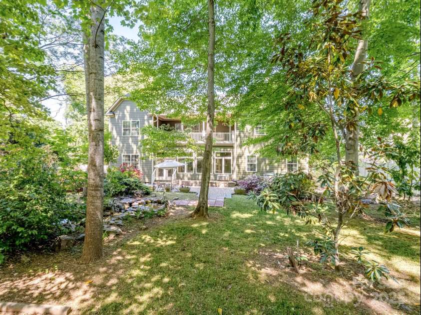 166 Wilson Lake Road, Mooresville, NC 28117.  MLS# CAR4249798, YatesRealty ID 17112. 
