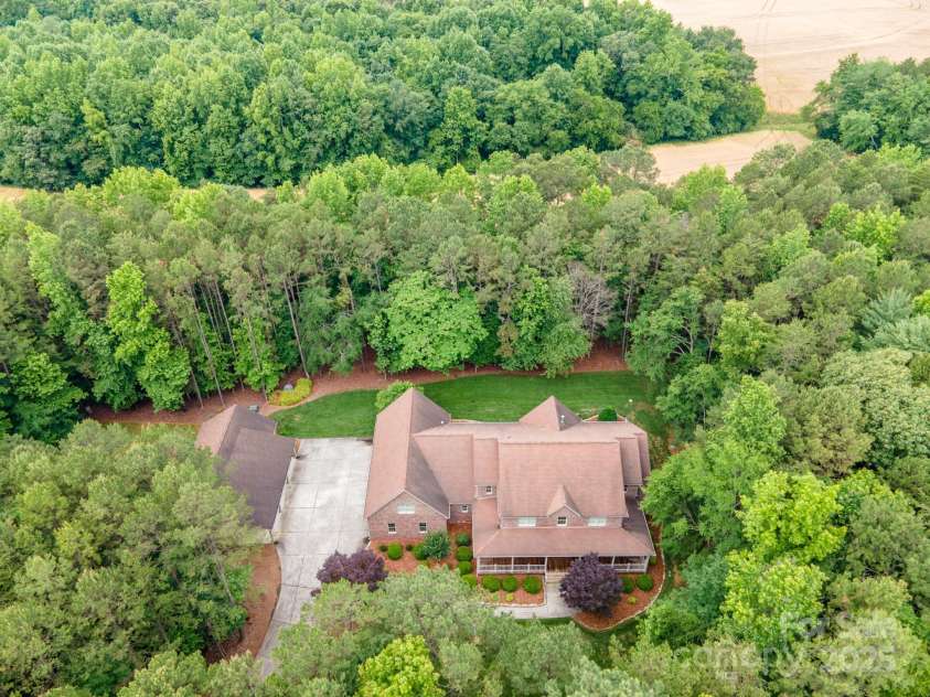 270 North Street, Salisbury, NC 28147.  MLS# CAR4260623, YatesRealty ID 17113. 10.67 Acres